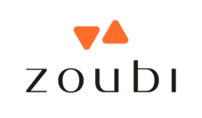 studio zoubi - Ibbenbüren  Logo