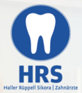 Zahnarzt Dr. med. dent. Marcus Rüppell Logo