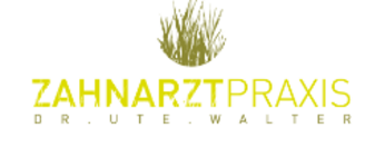 Zahnarztpraxis Dr. Ute Walter Logo