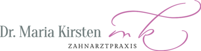 Dr. Maria Kirsten Logo