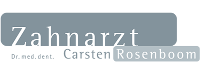  Zahnarztpraxis Dr. med. dent. Carsten Rosenboom Logo