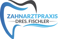 Zahnarztpraxis Dres. Fischler Logo