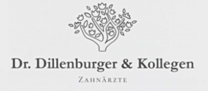 Zahnarztpraxis Dr. Dillenburger & Kollegen Logo