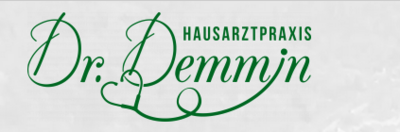 Hausarztpraxis Dr. Demmin Logo