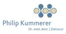 Dr. Philip Kummerer - Zahnarzt Pinneberg Logo