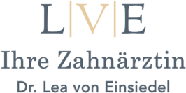 Zahnarztpraxis Dr. von Einsiedel Logo