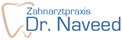 Zahnarztpraxis Frau Dr.Naveed Logo