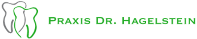 Zahnarztpraxis Dr. Hagelstein Logo