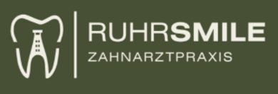 Ruhrsmile Zahnarztpraxis Dres.Moghaddam Logo