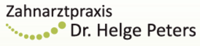 Zahnarztpraxis Dr. Peters Logo