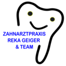 Zahnarztpraxis Reka Geiger Logo