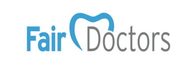 FAIR DOCTORS - Kinderarzt in Düsseldorf-Zentrum/Oberbilk Logo