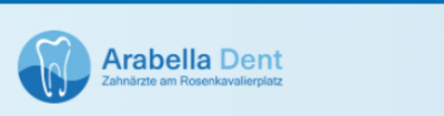 ArabellaDent am Rosenkavalierplatz 17 Logo