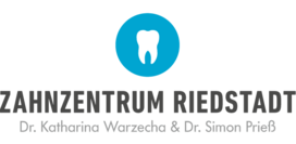 Zahnzentrum Riedstadt Logo