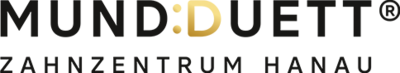 Kinder Zahnzentrum Mundduett   Logo