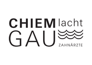 Chiemgau Lacht Zahnärzte Dres. Borsuk Logo