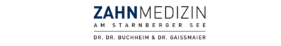 Zahnmedizin am Starnberger See Dr. Dr. Nikolaus Buchheim Logo