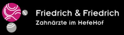 Friedrich & Friedrich Logo