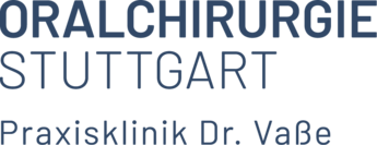 Oralchirurgie Stuttgart Praxisklinik Dr. Vaße Logo