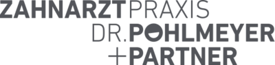 Zahnarztpraxis Dr. Pohlmeyer + Partner  Logo