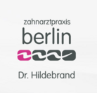 Zahnarztpraxis Dr. Detlef Hildebrand - Herr Lohbusch Logo