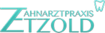 Zahnarztpraxis Etzold   Logo