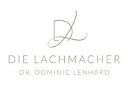 Zahnarztpraxis Die Lachmacher / Dr. Dominic Lenhard Logo