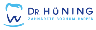 Zahnarzt Harpen Logo