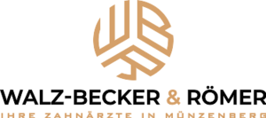 Zahnarztpraxis Walz-Becker & Dr. Römer Logo