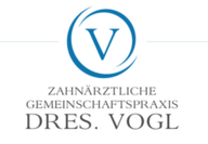 Zahnärztliche Gemeinschaftspraxis Dres. Vogl Logo