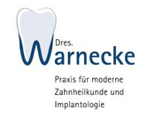 Zahnarzt Dres. Warnecke Logo