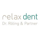 relax dent | Dr. RÃ¶ling & Partner Logo
