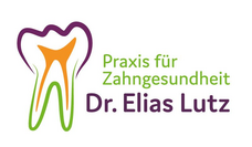 Praxis für Zahngesundheit Dr. Elias Lutz Logo