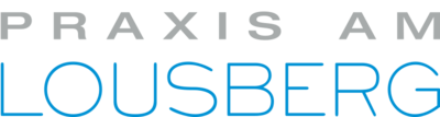 Zahnarzt Aachen - Praxis am Lousberg - Nicolas Witt Logo