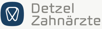 Praxis für moderne Zahnmedizin ZA Armin Detzel & ZÄ Berrin Detzel Logo