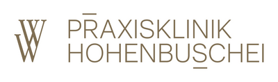 Praxisklinik Hohenbuschei  Logo