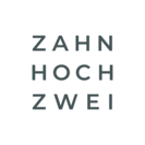 Zahn hoch zwei Logo