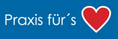 Dr. med. Oliver A. Schmidt, Praxis für's Herz Logo