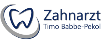 Dr. Timo Babbe-Pekol Logo