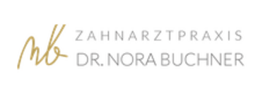 Zahnarztpraxis Dr. Nora Buchner Logo