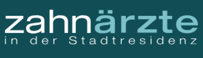 Zahnärzte in der Stadtresidenz Logo