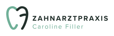 Zahnarztpraxis Caroline Filler Logo