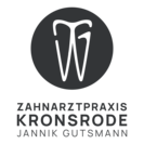 Zahnarztpraxis Kronsrode - Jannik Gutsmann Logo