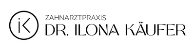 Zahnarztpraxis Dr. Ilona Käufer  Logo