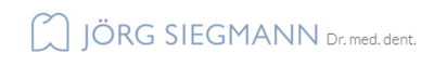 Praxis Dr. Siegmann Logo