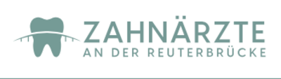 Zahnärzte an der Reuterbrücke Logo