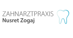 Zahnarztpraxis Dr. Nusret Zogaj Logo