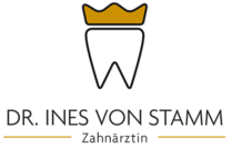 Zahnarztpraxis Dr. Ines von Stamm Logo