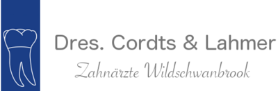 Dres. Cordts und Lahmer Logo