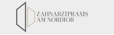 Zahnarztpraxis am Nordtor Logo